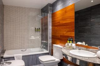 Hotel Sansi Barcelona - Barcelone - 3