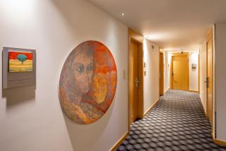 Hotel Sansi Barcelona - Barcelone - 5