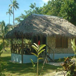 Lonnoc Beach Lodge - Hog Harbour - 3