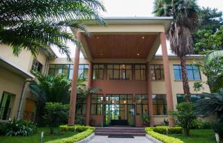 Gorillas Lake Kivu Hotel - 9