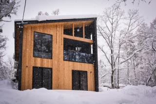 Oradoro Chalet Hakuba by Jade Villa - 9
