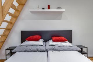 Little Cola apartment in Dohány street with AC - Budapest - 2