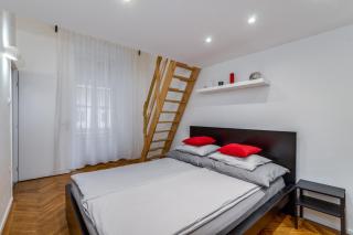 Little Cola apartment in Dohány street with AC - Budapest - 3