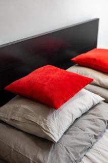 Little Cola apartment in Dohány street with AC - Budapest - 4