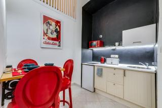 Little Cola apartment in Dohány street with AC - Budapest - 0