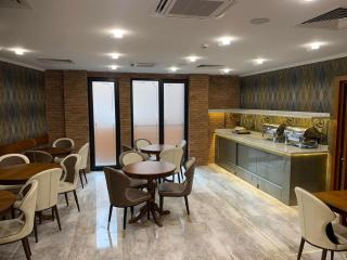 AMARCORD BOUTIQUE HOTEL - Tbilisi - 2