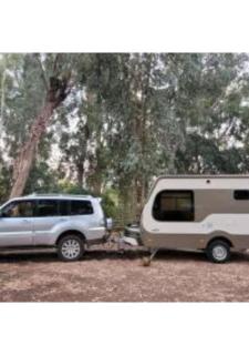 Helios Luxury Caravan's - 7