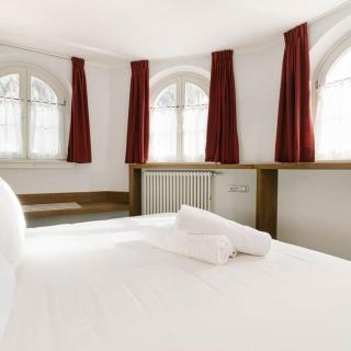 Hotel Chalet Del Brenta - Madonna di Campiglio - 8
