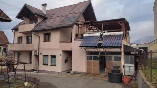 Apartment Dimitrieski - Višegrad - 2