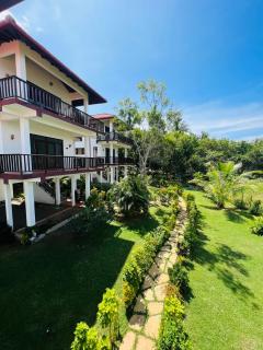 Ashansa Lagoon Resort - Tangalle - 6