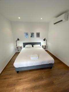 STUDIO CONFORT ROTONDE*CALME*CLIM*WIFI*SMART TV - Aix-en-Provence - 1