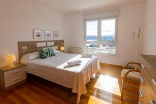 Apartagal-Edificio Celtas Foz - Foz - 2