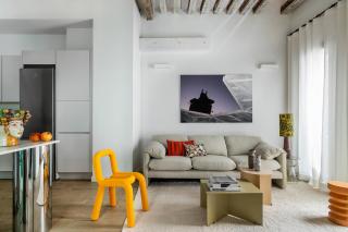 Calatrava - Darya Living - Madrid - 7