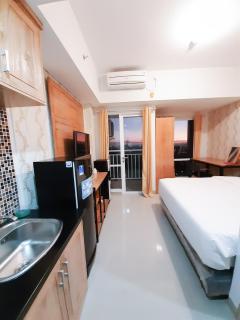 Apartemen Taman Melati Sinduadi By NGINAP - Sleman - 7