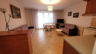 Apartament Azyl 14 - Krynica Morska - 6