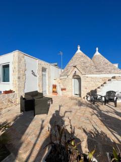 Trulli bella vite - Putignano - 1