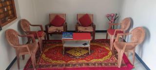 Nadiya Kinare - Maheshwar - 2