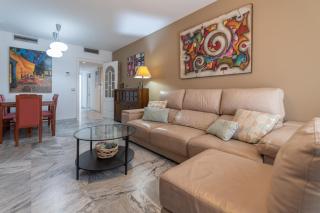 Apartamento Cadiz Be Kind - Cadice - 9