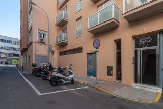 Apartamento Cadiz Be Kind - Cadice - 4