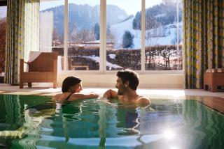 Hotel Rasmushof Kitzbühel - 7