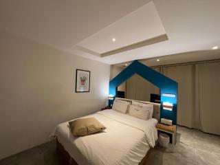 Hotel Yaja Hwajeong Station - Goyang - 0