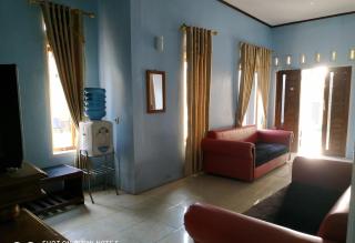 Homestay Putra Sindang Asih Batukaras - 3