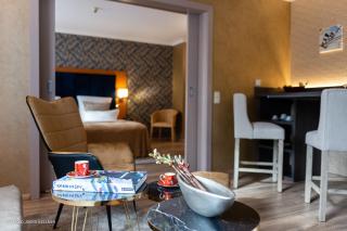Parkhotel Görlitz - Görlitz - 7