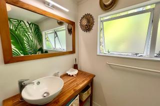 Villa Tiare amazing view - private pool - 4 bedrooms- up to 7 pers - 2