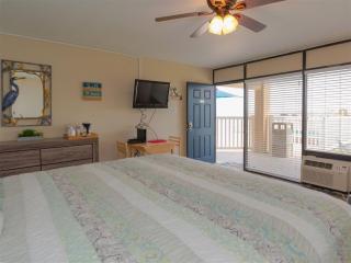Laguna Reef #116 - The Heron Room - Rockport - 9