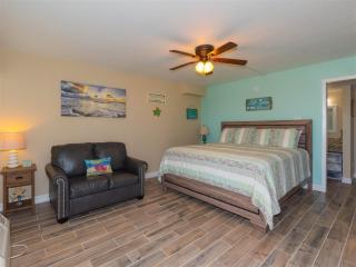 Laguna Reef #116 - The Heron Room - Rockport - 7