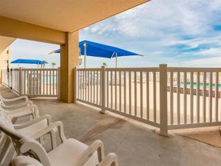 Laguna Reef #116 - The Heron Room - Rockport - 2