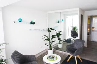 cozy 3 room Apartment - Bergisch Gladbach - 4