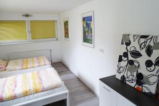 cozy 3 room Apartment - Bergisch Gladbach - 9