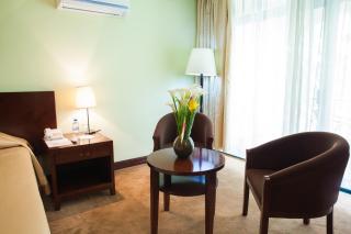 Gorillas Volcanoes Hotel - Ruhengeri - 3