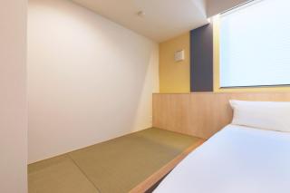 stayme THE HOTEL Ueno - Tokio - 2