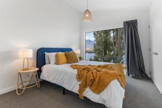 Spacious relaxing home - Queenstown - 9
