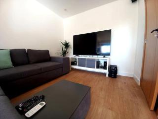 Santos Lodge Sunrise - 5 min walking to the beach - 8