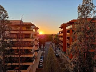 Santos Lodge Sunrise - 5 min walking to the beach - 5