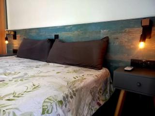 Santos Lodge Sunrise - 5 min walking to the beach - 3