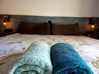 Santos Lodge Sunrise - 5 min walking to the beach - 2