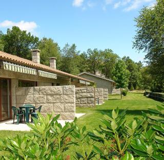Bungalows - Serra do Gerês - 6