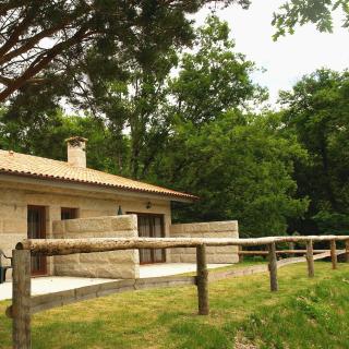 Bungalows - Serra do Gerês - 3