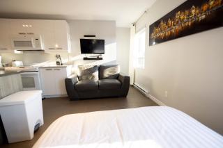 Le Chic-Urbain - Rouyn-Noranda - 6