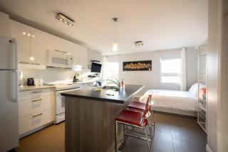 Le Chic-Urbain - Rouyn-Noranda - 2