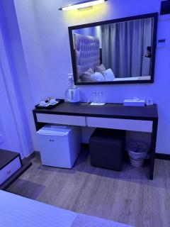 Frangiorgio Hotel - Larnaca - 7