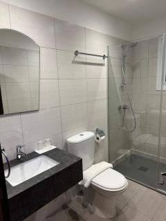 Frangiorgio Hotel - Larnaca - 8