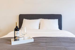 New modern Loft apartment View walk city centre 20D - Delft - 0