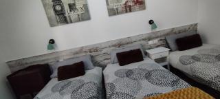 Apartment Fira Bcn Camp Nou - Hospitalet de Llobregat - 0