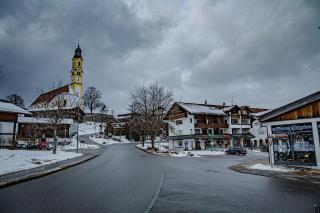 Bergblick I - Pfronten - 3