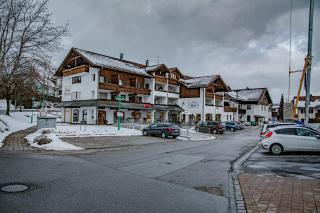 Bergblick I - Pfronten - 2